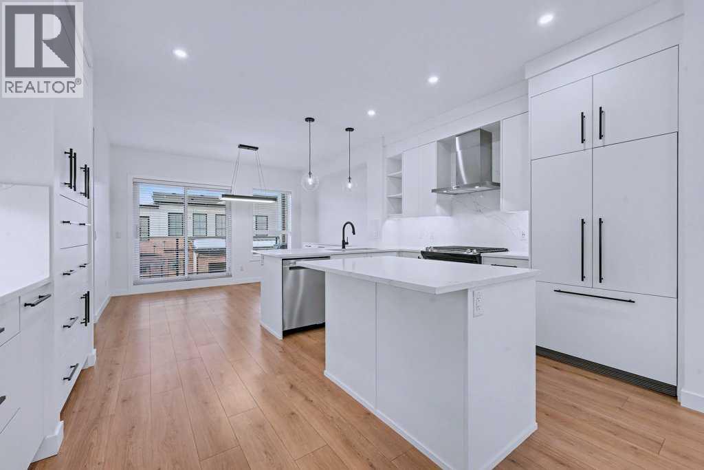 254, 7820 Spring Willow Drive Sw, Calgary, Alberta  T3H 6E1 - Photo 9 - A2277530