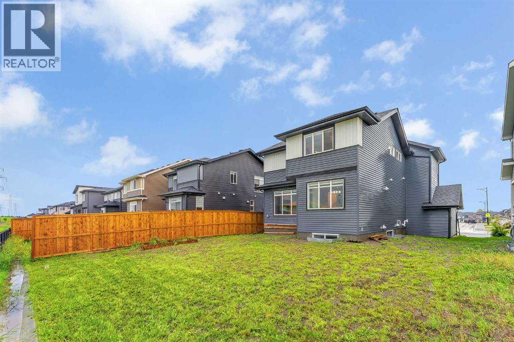 110 Waterford Road, Chestermere, Alberta  T1X 2P6 - Photo 32 - A2277694