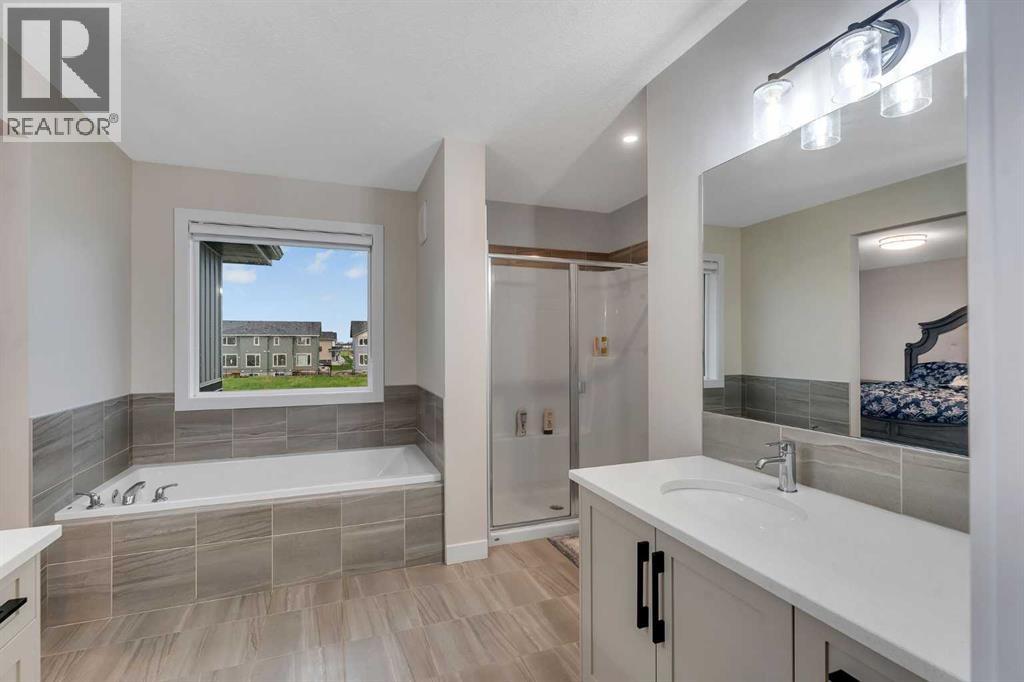 110 Waterford Road, Chestermere, Alberta  T1X 2P6 - Photo 24 - A2277694