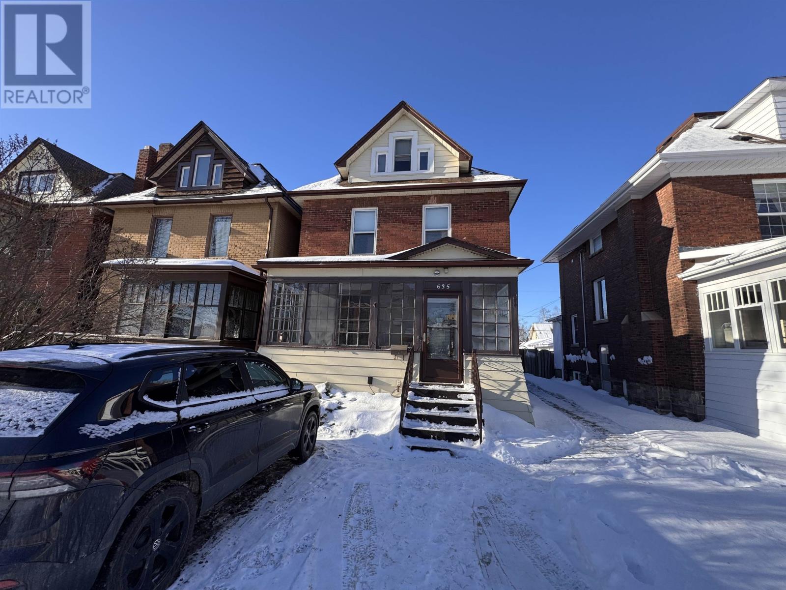 635 Catherine St. S., Thunder Bay, Ontario  P7E 1L4 - Photo 2 - TB2600033