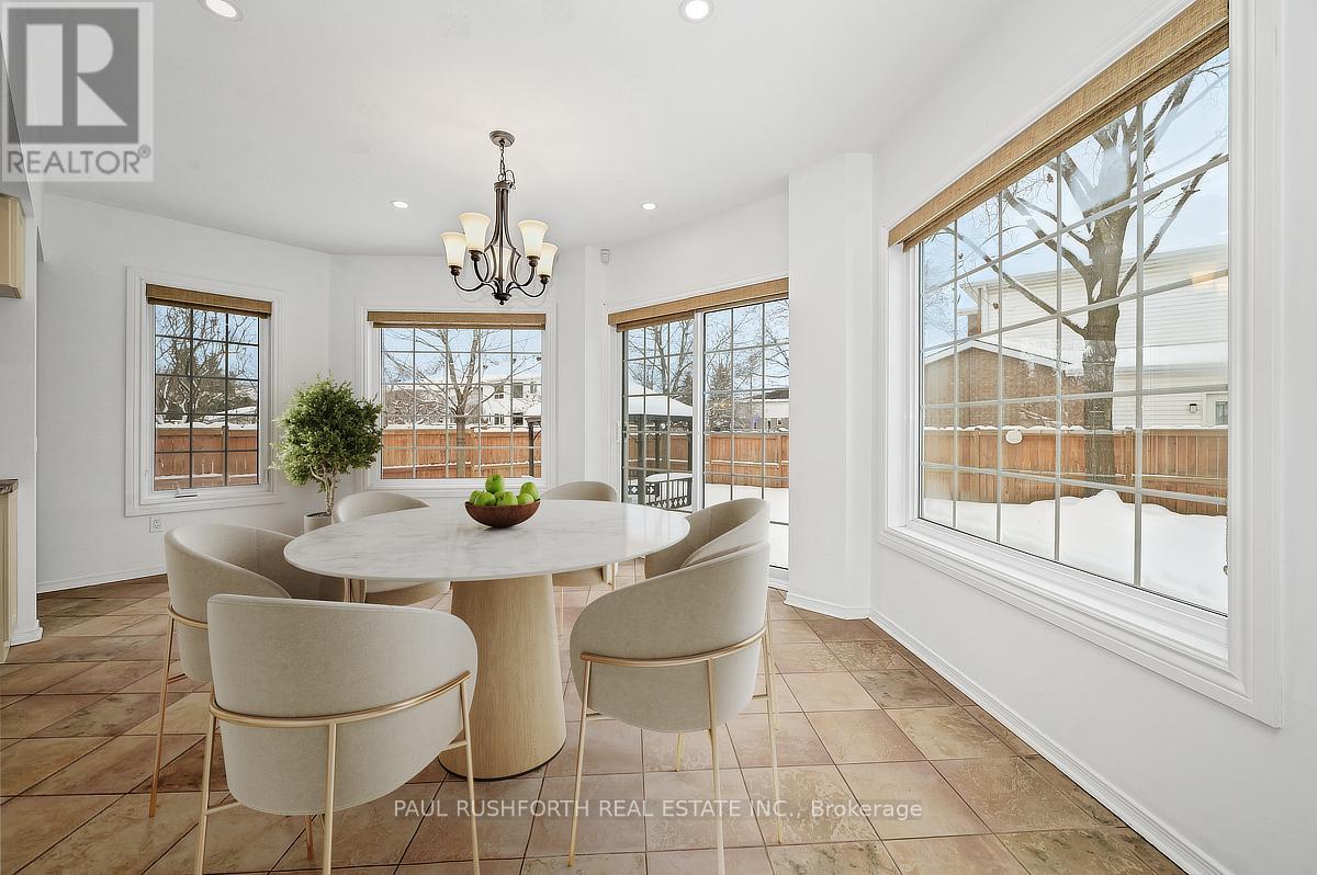 1 Acklam Terrace, Ottawa, Ontario  K2K 2H1 - Photo 12 - X12680446