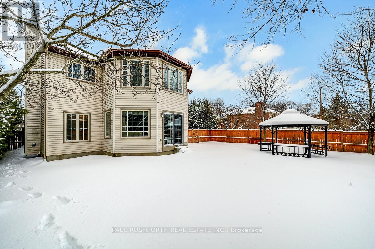 1 Acklam Terrace, Ottawa, Ontario  K2K 2H1 - Photo 28 - X12680446