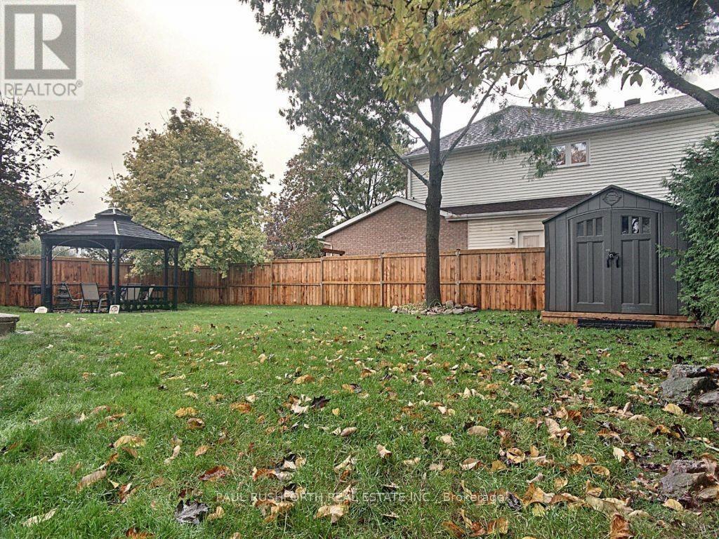 1 Acklam Terrace, Ottawa, Ontario  K2K 2H1 - Photo 29 - X12680446