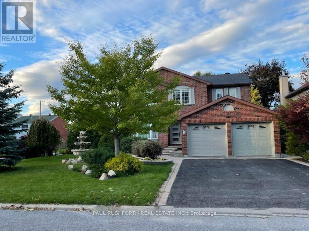 1 Acklam Terrace, Ottawa, Ontario  K2K 2H1 - Photo 30 - X12680446