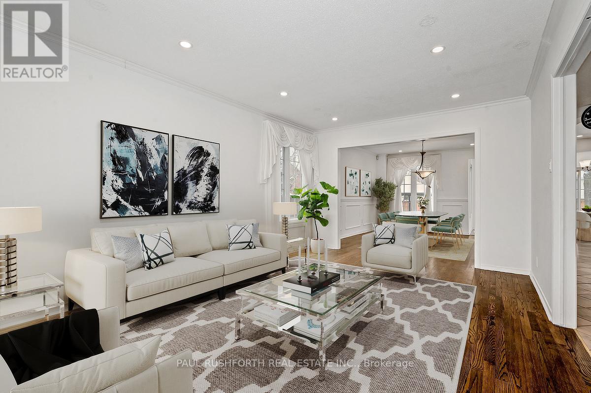 1 Acklam Terrace, Ottawa, Ontario  K2K 2H1 - Photo 6 - X12680446