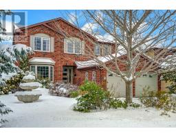 1 ACKLAM TERRACE, Ottawa, Ontario