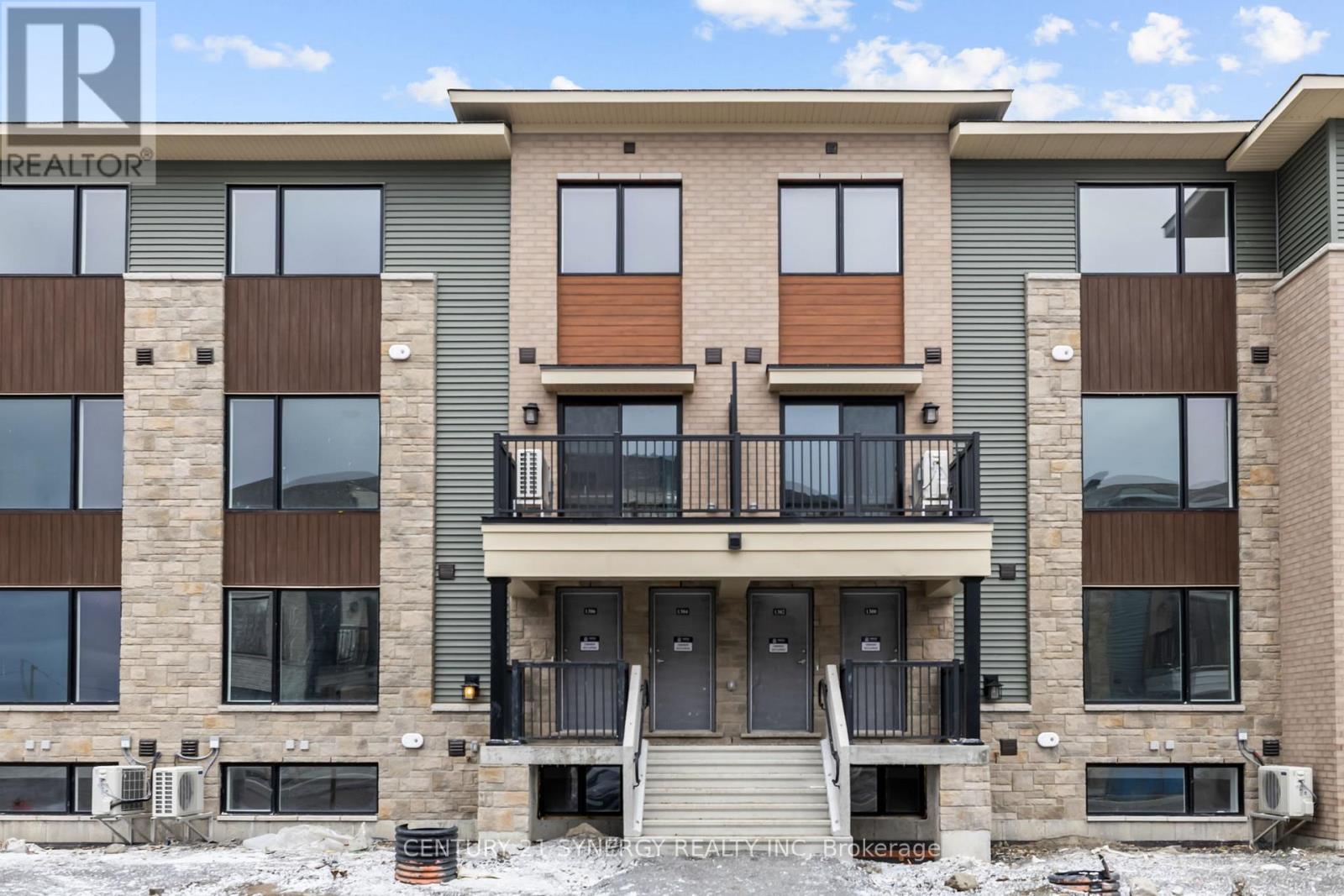 1302 CREEKWAY PRIVATE, Ottawa, Ontario