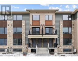 1302 CREEKWAY PRIVATE, Ottawa, Ontario