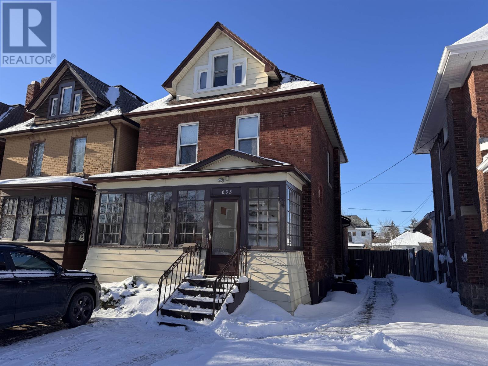 635 Catherine St. S., Thunder Bay, Ontario  P7E 1L4 - Photo 3 - TB2600033