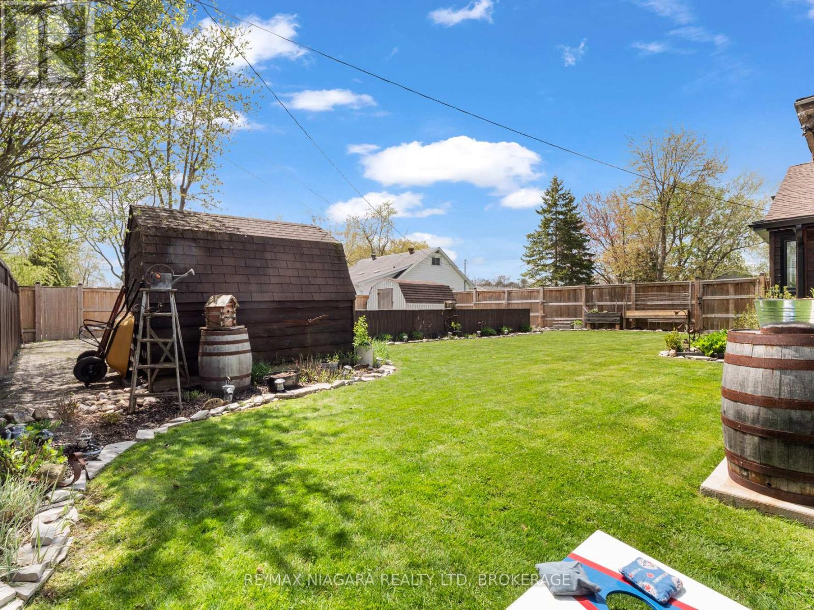 606 Scott Avenue, Fort Erie, Ontario  L2A 5G2 - Photo 33 - X12680606