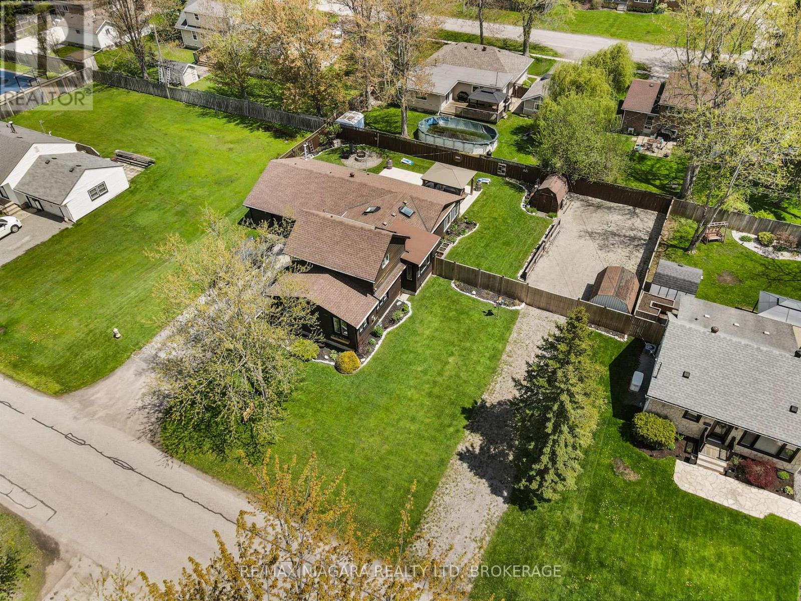 606 Scott Avenue, Fort Erie, Ontario  L2A 5G2 - Photo 38 - X12680606