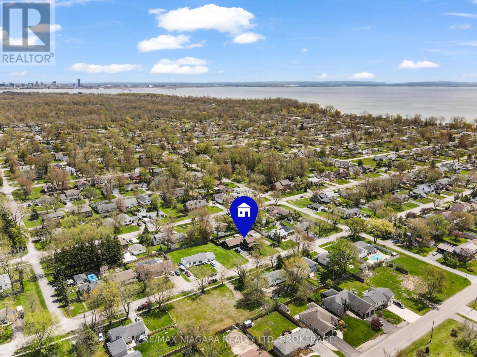 606 Scott Avenue, Fort Erie, Ontario  L2A 5G2 - Photo 42 - X12680606