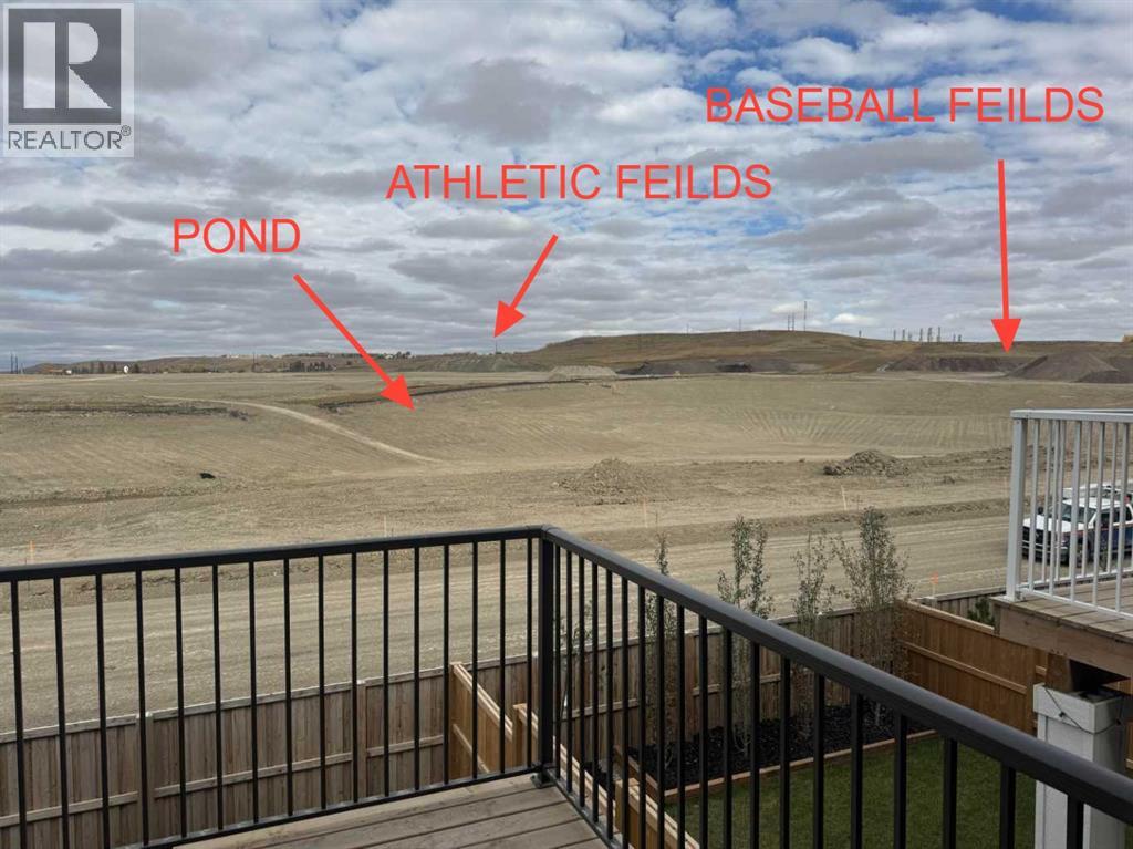 215 Heritage Heights, Cochrane, Alberta  T4C 3A7 - Photo 30 - A2278114