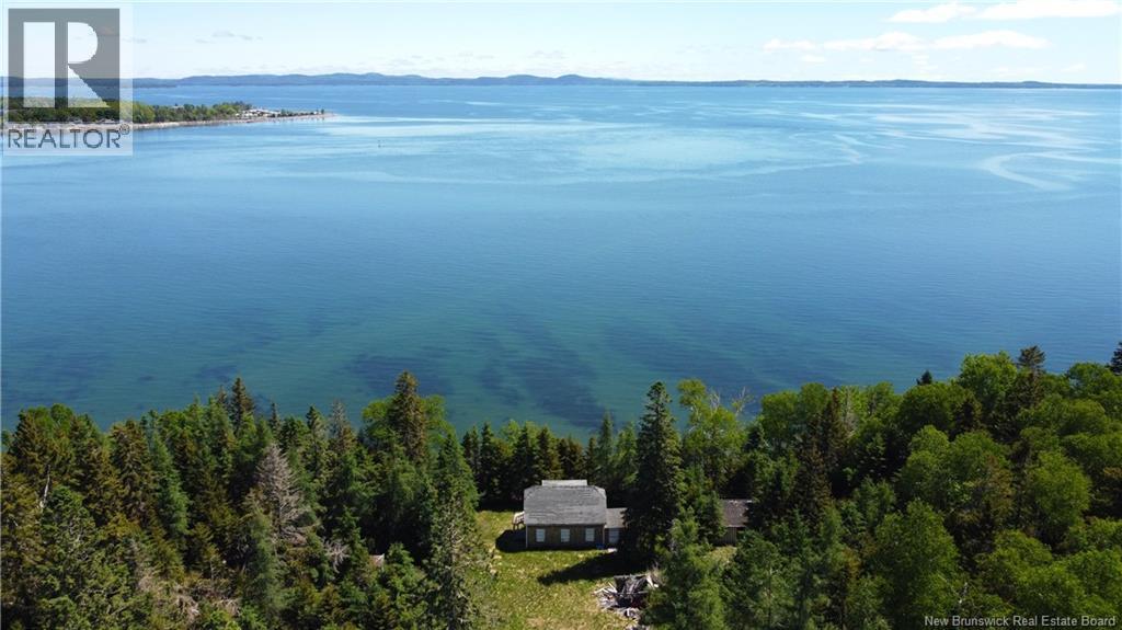 Navy Island, Saint Andrews, New Brunswick  E5B 2H1 - Photo 1 - NB131827