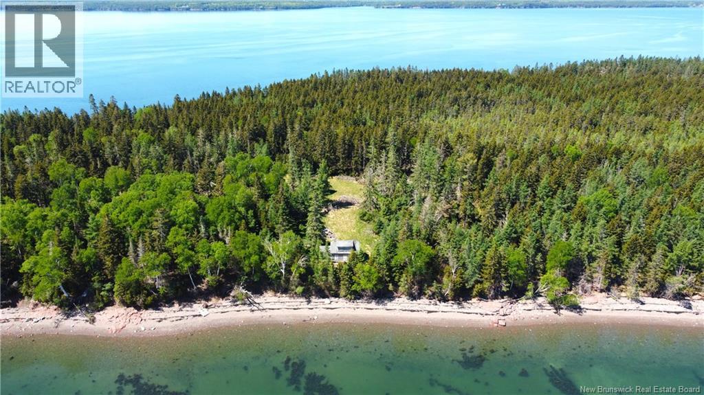 Navy Island, Saint Andrews, New Brunswick  E5B 2H1 - Photo 2 - NB131827