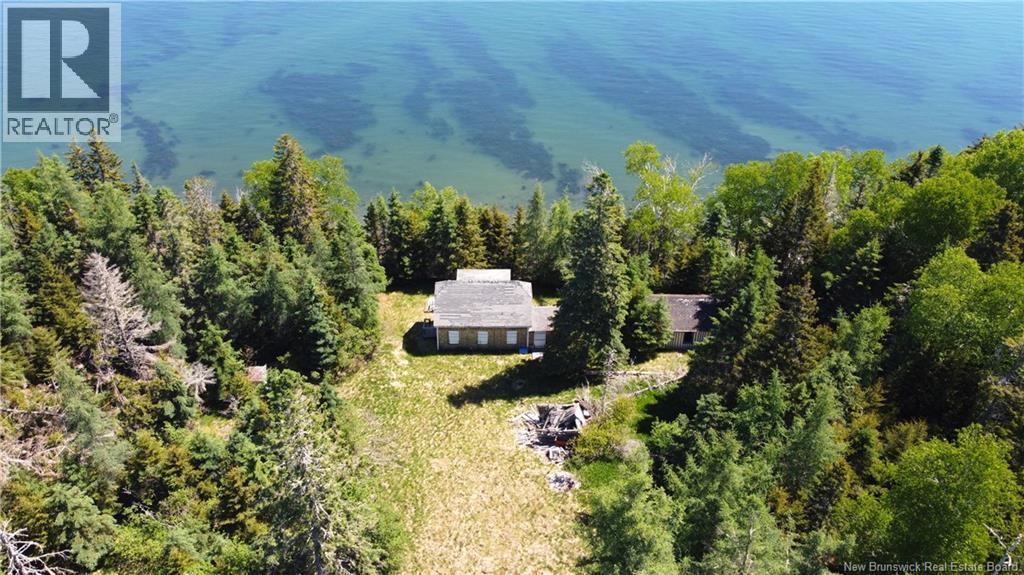 Navy Island, Saint Andrews, New Brunswick  E5B 2H1 - Photo 3 - NB131827