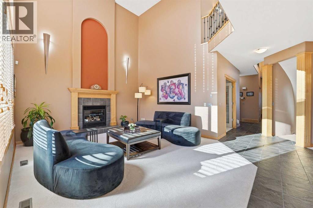 133 Royal Abbey Court Nw, Calgary, Alberta  T3G 4Y3 - Photo 16 - A2276926