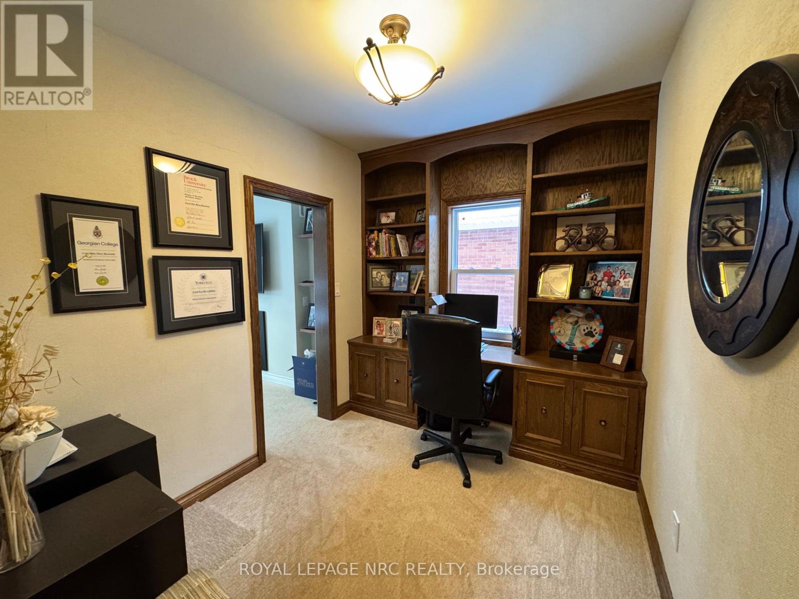 28 Forest Hill Crescent, Pelham, Ontario  L0S 1E1 - Photo 18 - X12661276