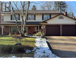 28 FOREST HILL CRESCENT, Pelham, Ontario