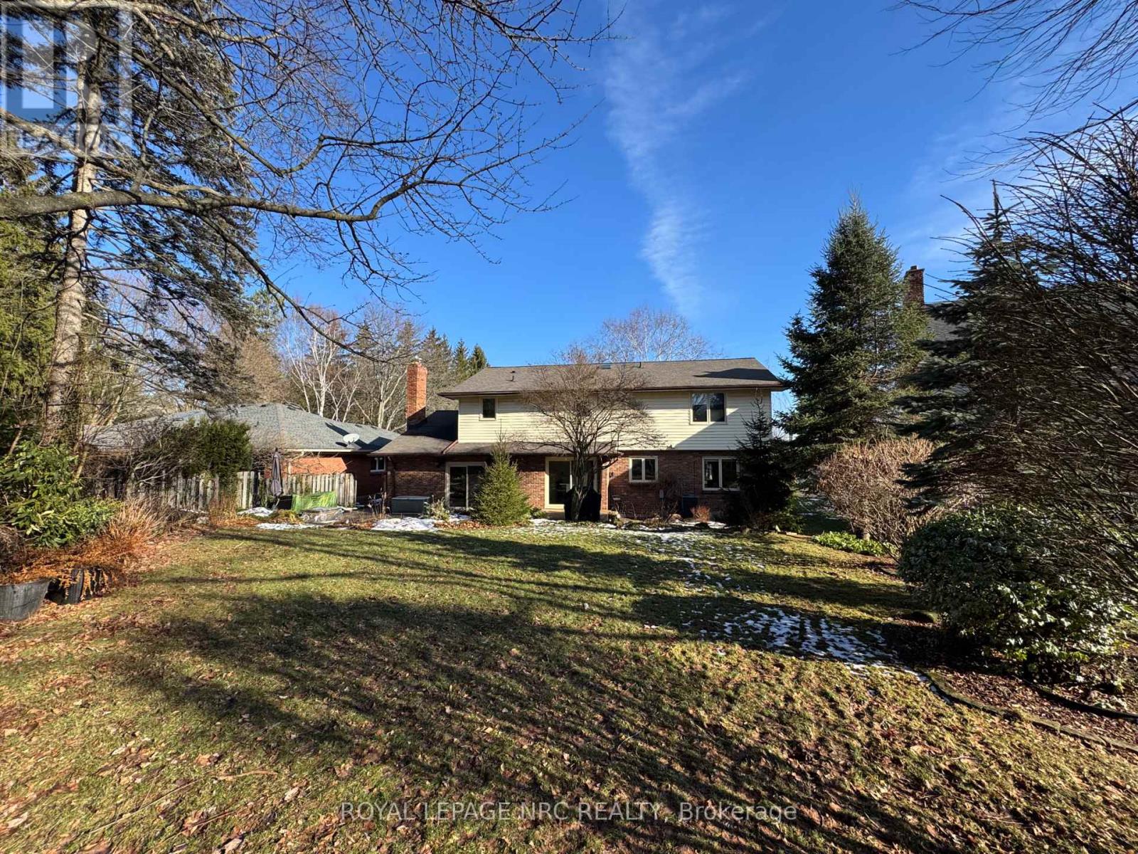 28 Forest Hill Crescent, Pelham, Ontario  L0S 1E1 - Photo 42 - X12661276