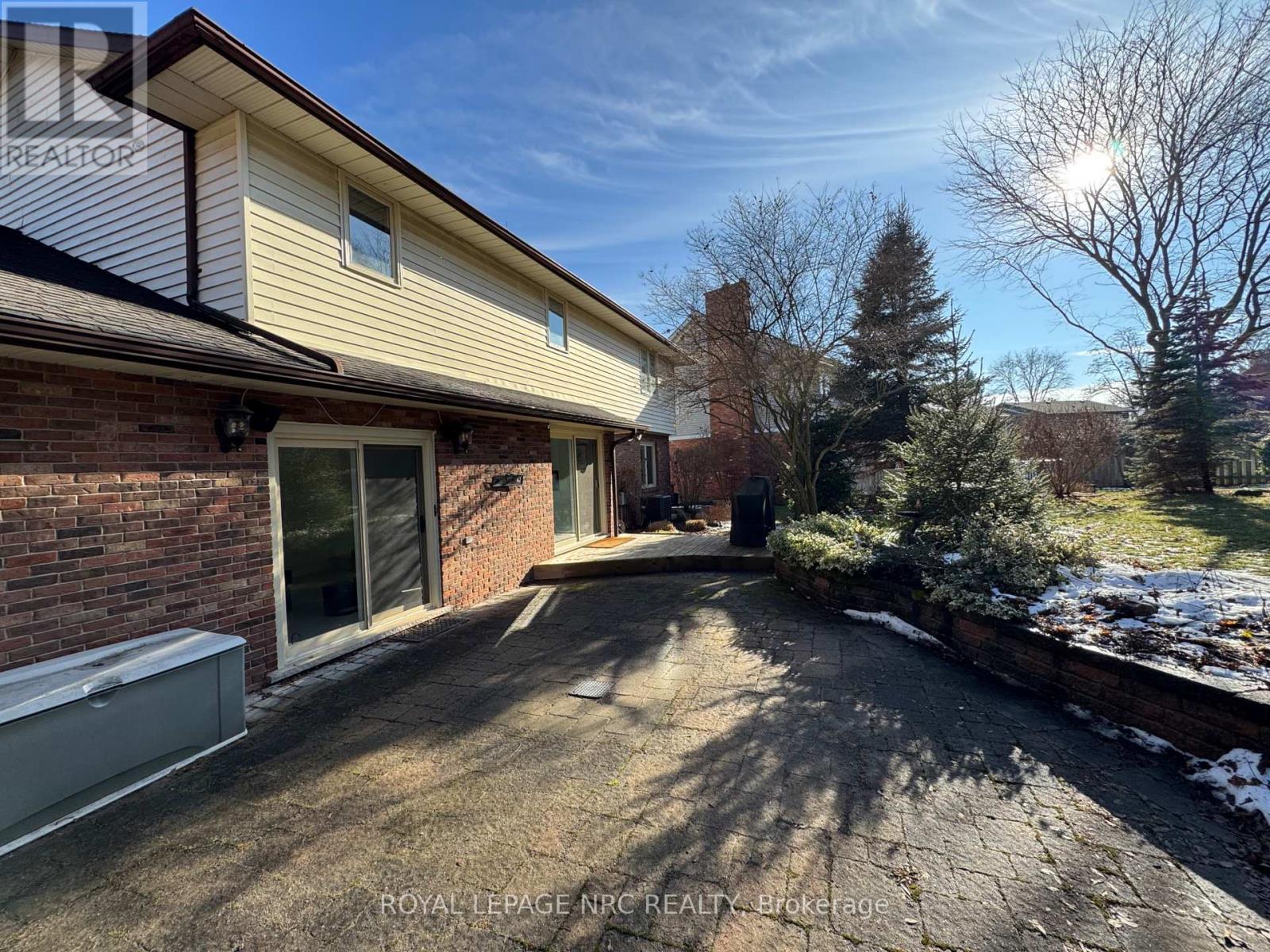 28 Forest Hill Crescent, Pelham, Ontario  L0S 1E1 - Photo 41 - X12661276