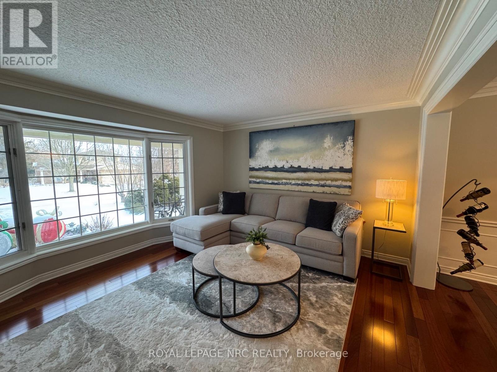 28 Forest Hill Crescent, Pelham, Ontario  L0S 1E1 - Photo 6 - X12661276