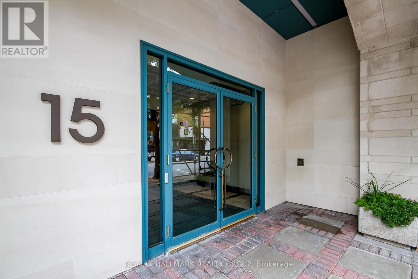 306 - 15 MURRAY STREET, Ottawa, Ontario