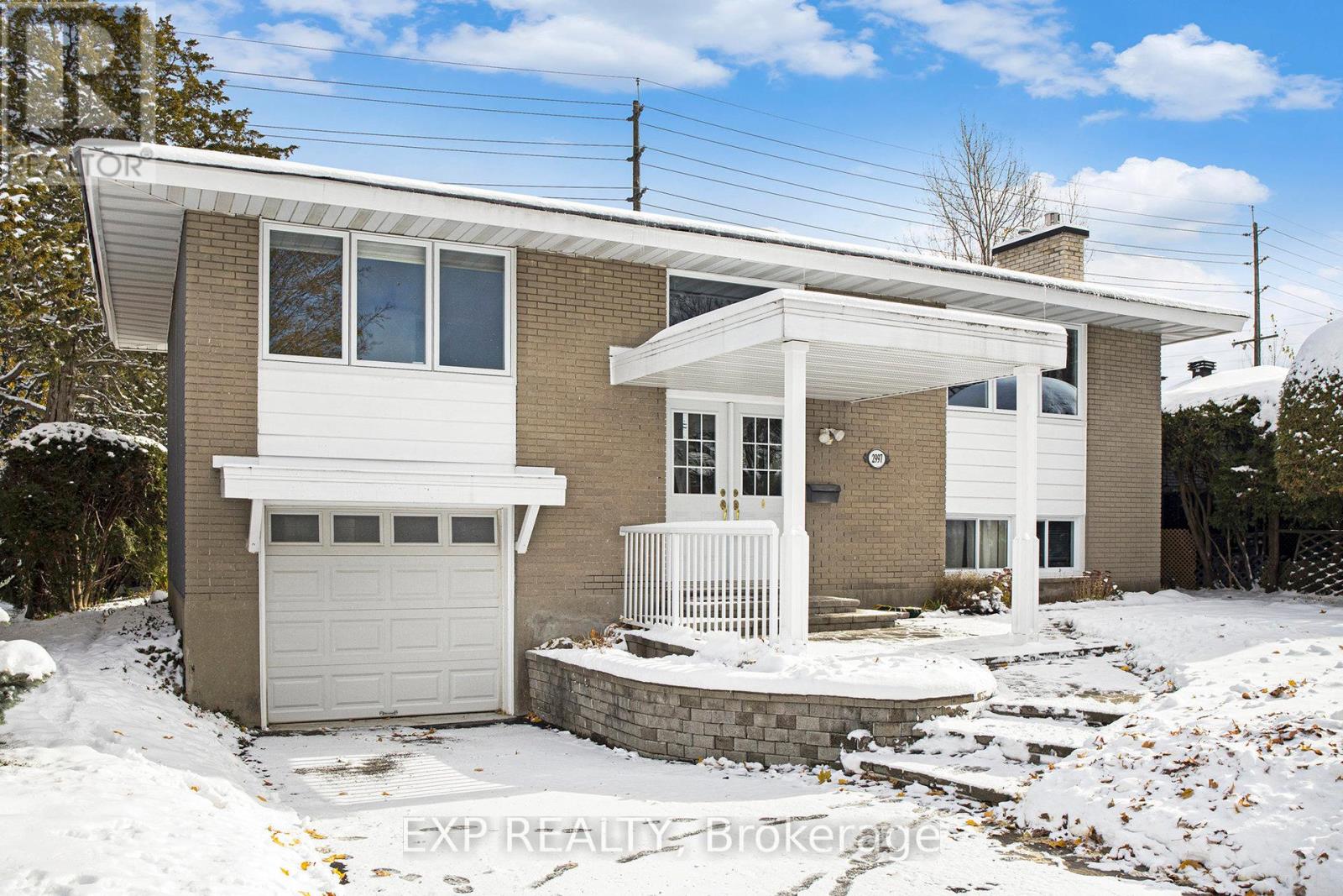 2997 Linton Road, Ottawa, Ontario  K1V 8H1 - Photo 2 - X12556724