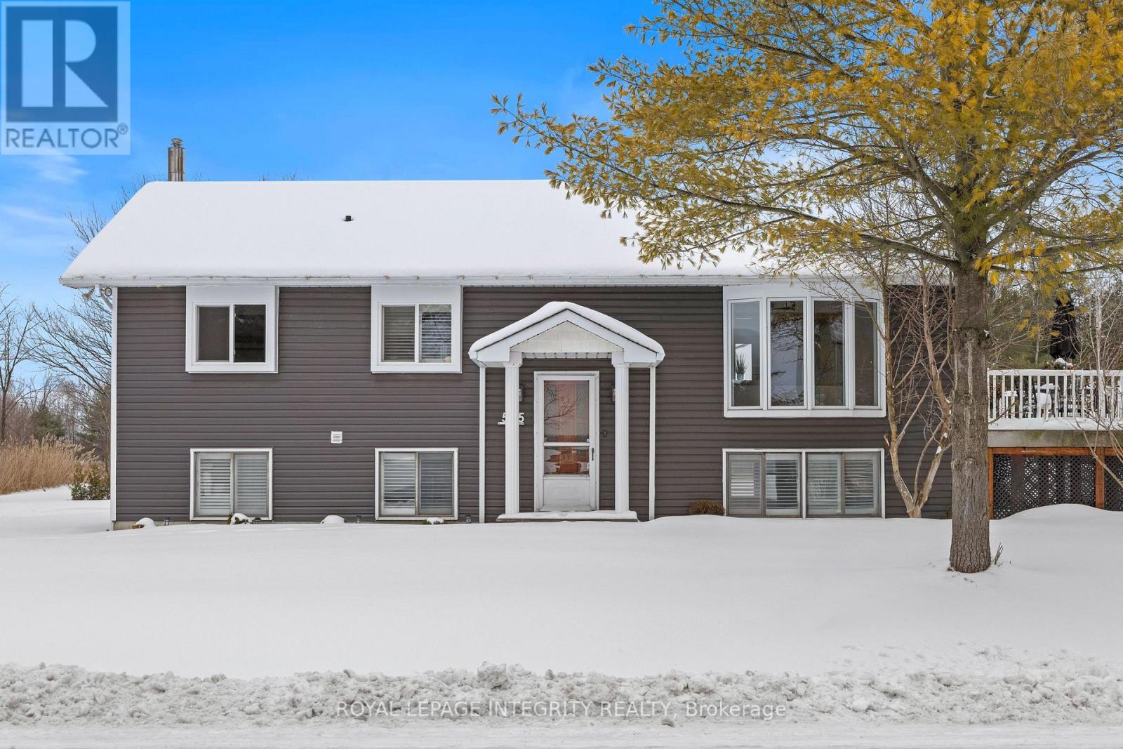 565 Vinette Road, Clarence-Rockland, Ontario  K0A 2A0 - Photo 2 - X12666076