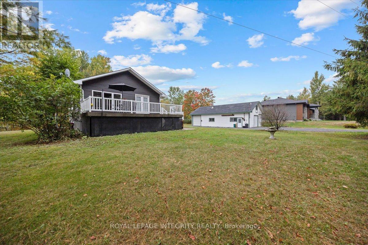565 Vinette Road, Clarence-Rockland, Ontario  K0A 2A0 - Photo 26 - X12666076