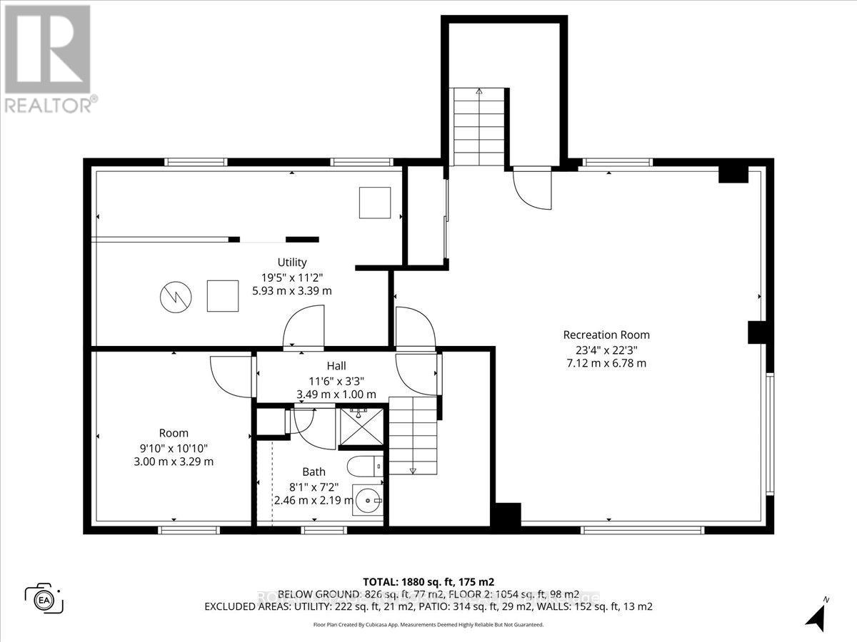 565 Vinette Road, Clarence-Rockland, Ontario  K0A 2A0 - Photo 40 - X12666076