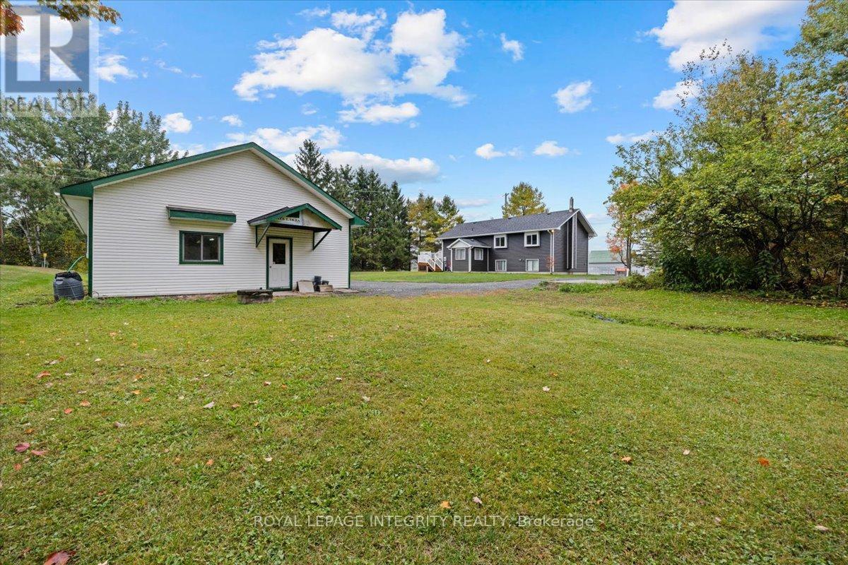 565 Vinette Road, Clarence-Rockland, Ontario  K0A 2A0 - Photo 27 - X12666076