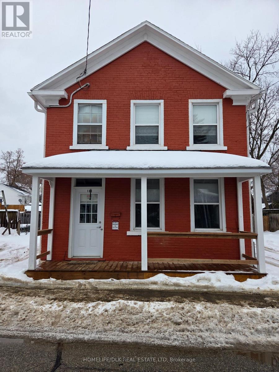 103 JOHN STREET, Brockville, Ontario