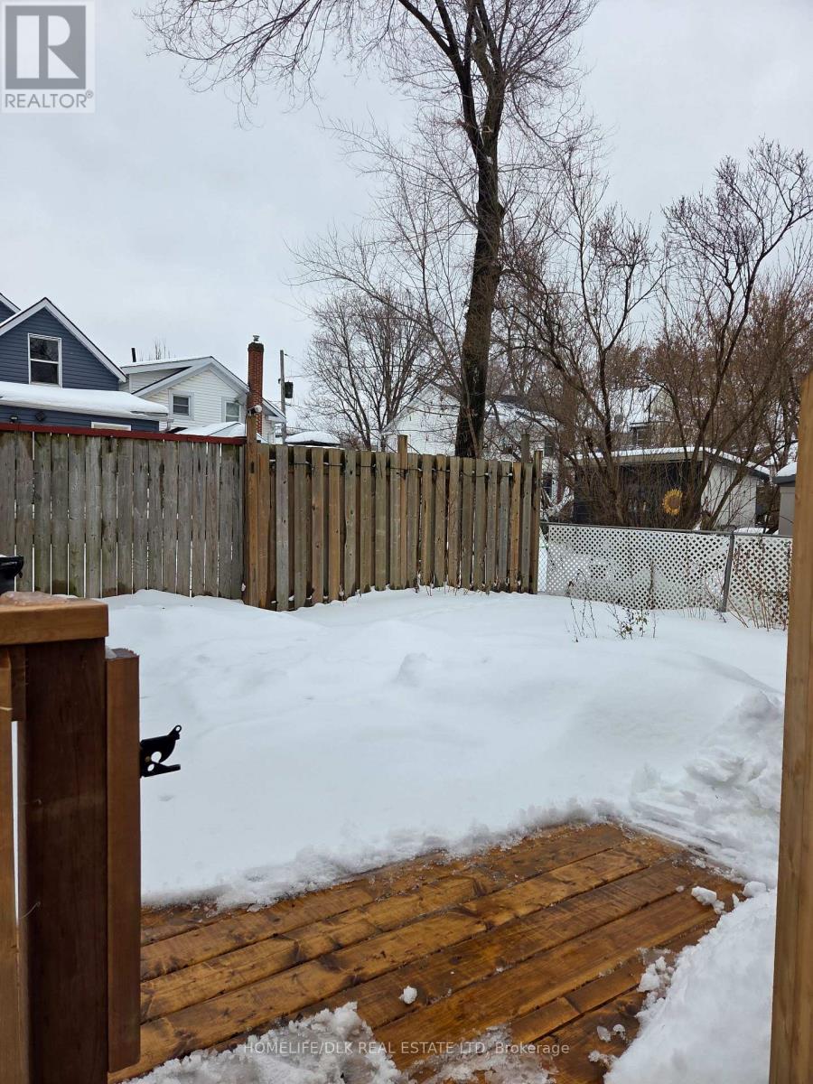 103 John Street, Brockville, Ontario  K6V 5B3 - Photo 22 - X12680486