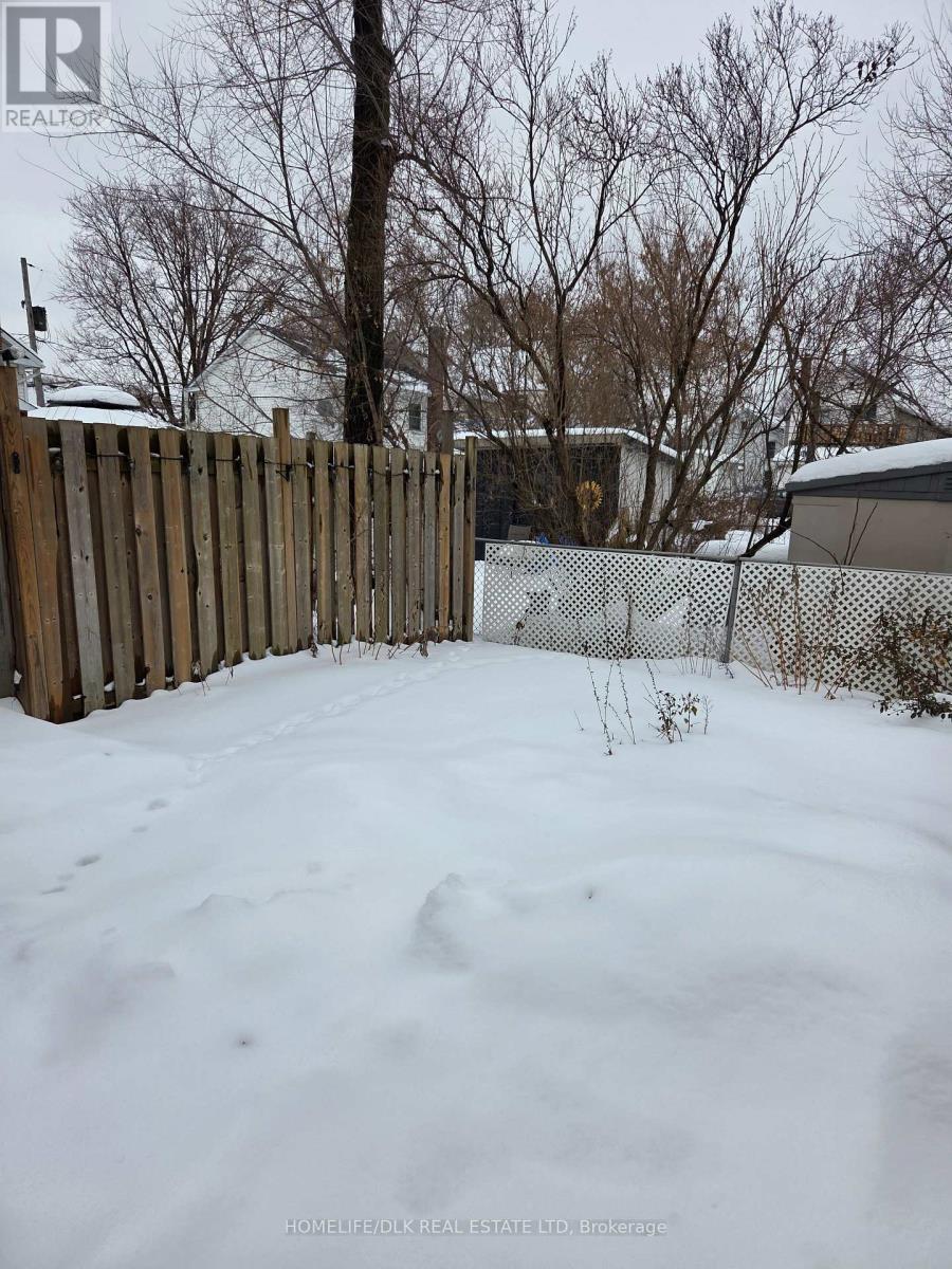 103 John Street, Brockville, Ontario  K6V 5B3 - Photo 23 - X12680486