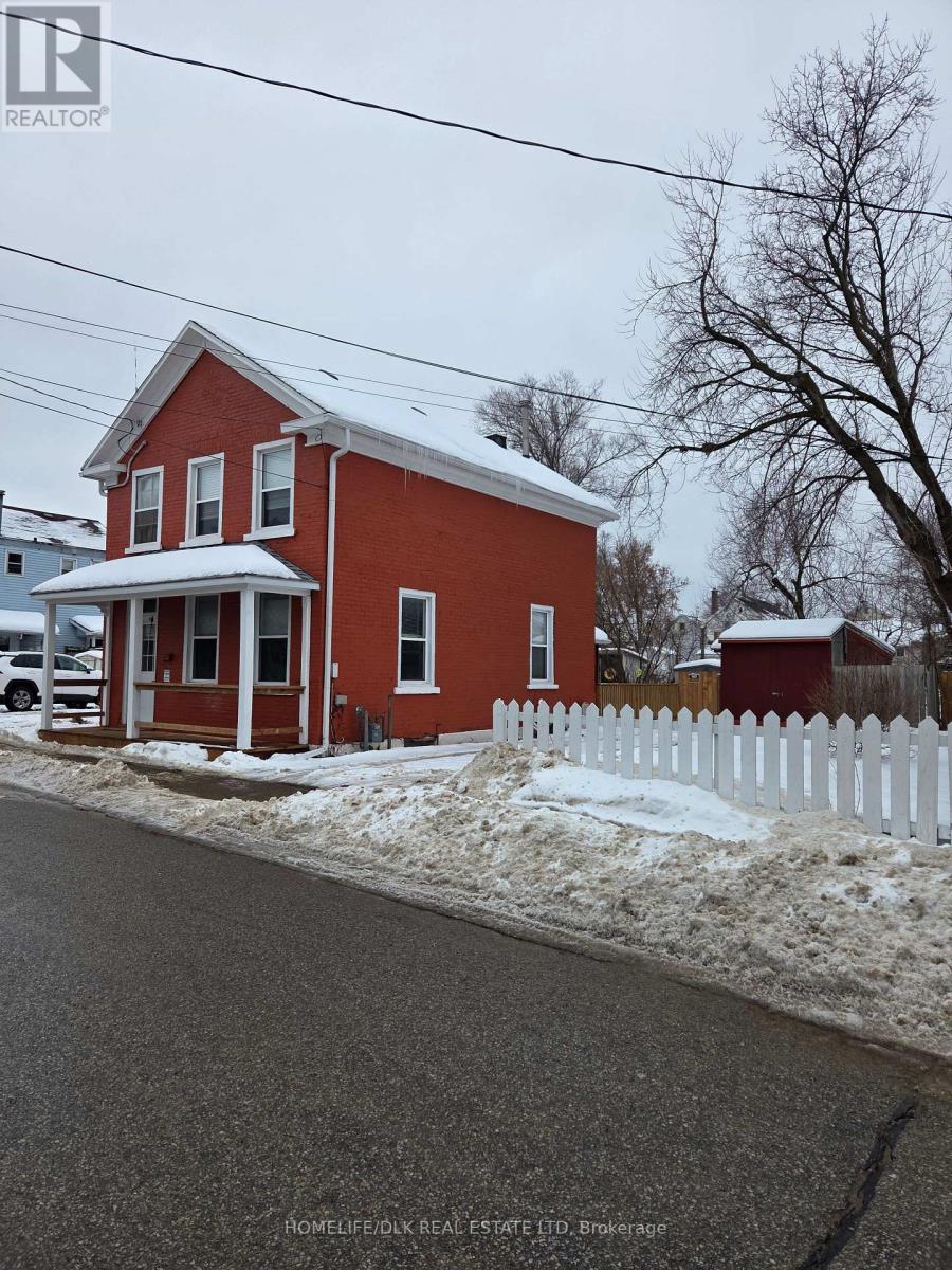 103 John Street, Brockville, Ontario  K6V 5B3 - Photo 3 - X12680486