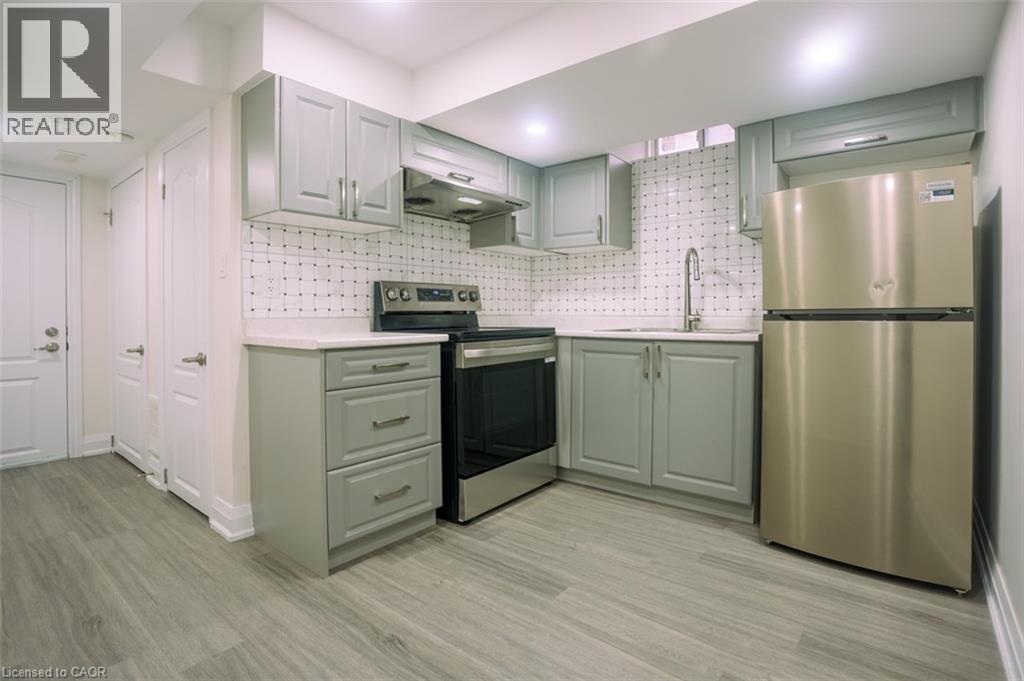 95 Goodwin Crescent Unit# Bsmt, Milton, Ontario  L9E 1H9 - Photo 5 - 40781142