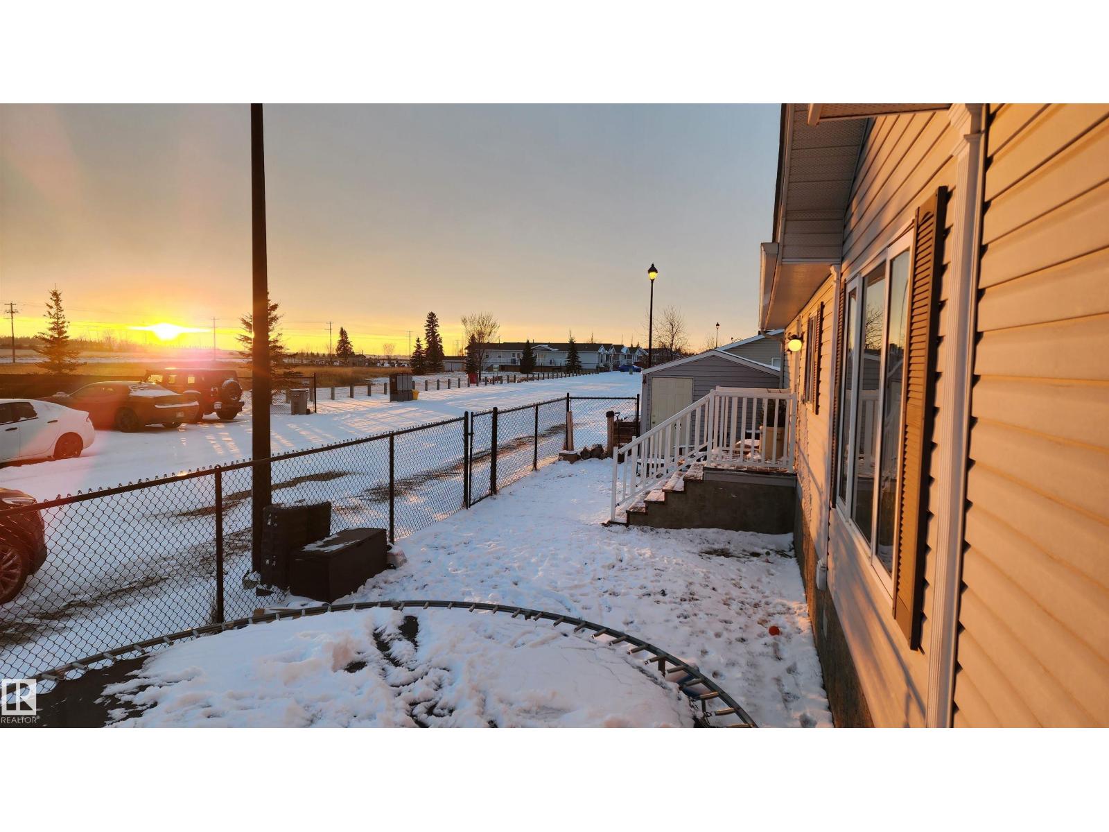 4000 Aspen Wy, Leduc, Alberta  T9E 8P9 - Photo 2 - E4466272