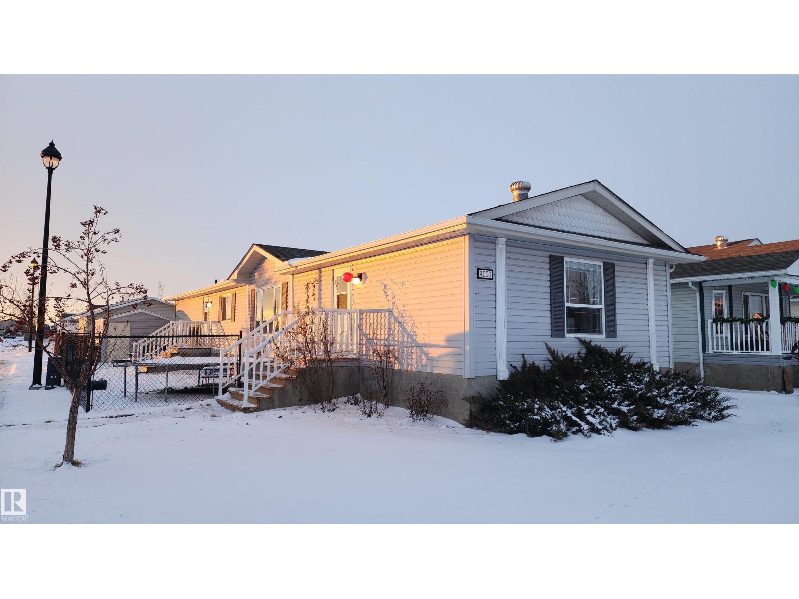 4000 Aspen Wy, Leduc, Alberta  T9E 8P9 - Photo 1 - E4466272