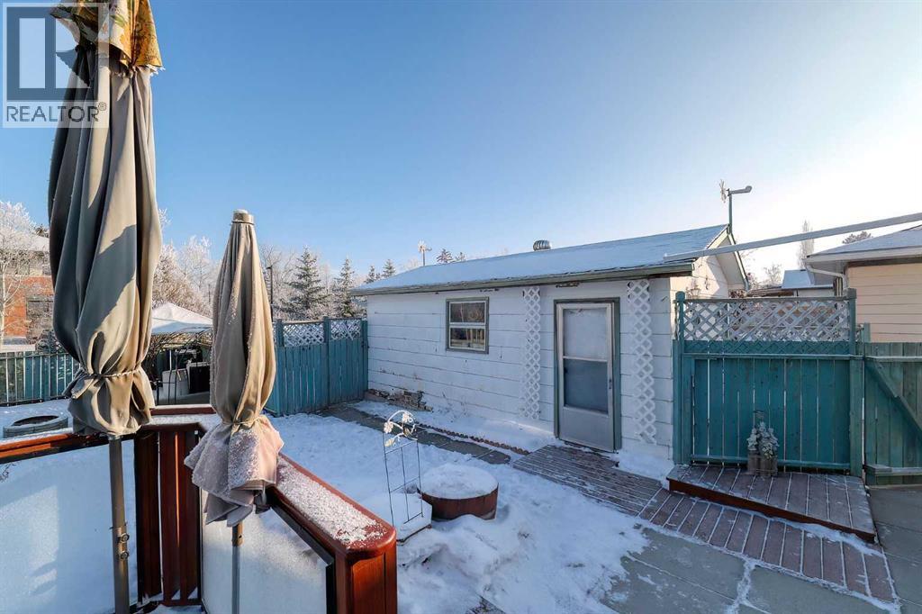 914 4 Street Sw, High River, Alberta  T1V 1A7 - Photo 26 - A2277494