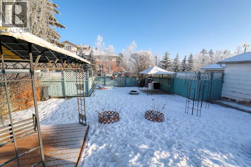 914 4 Street Sw, High River, Alberta  T1V 1A7 - Photo 25 - A2277494