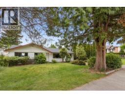 6539 NAPIER STREET, Burnaby, British Columbia