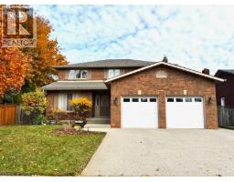 153 MEADOWBROOK Drive, Ancaster, Ontario