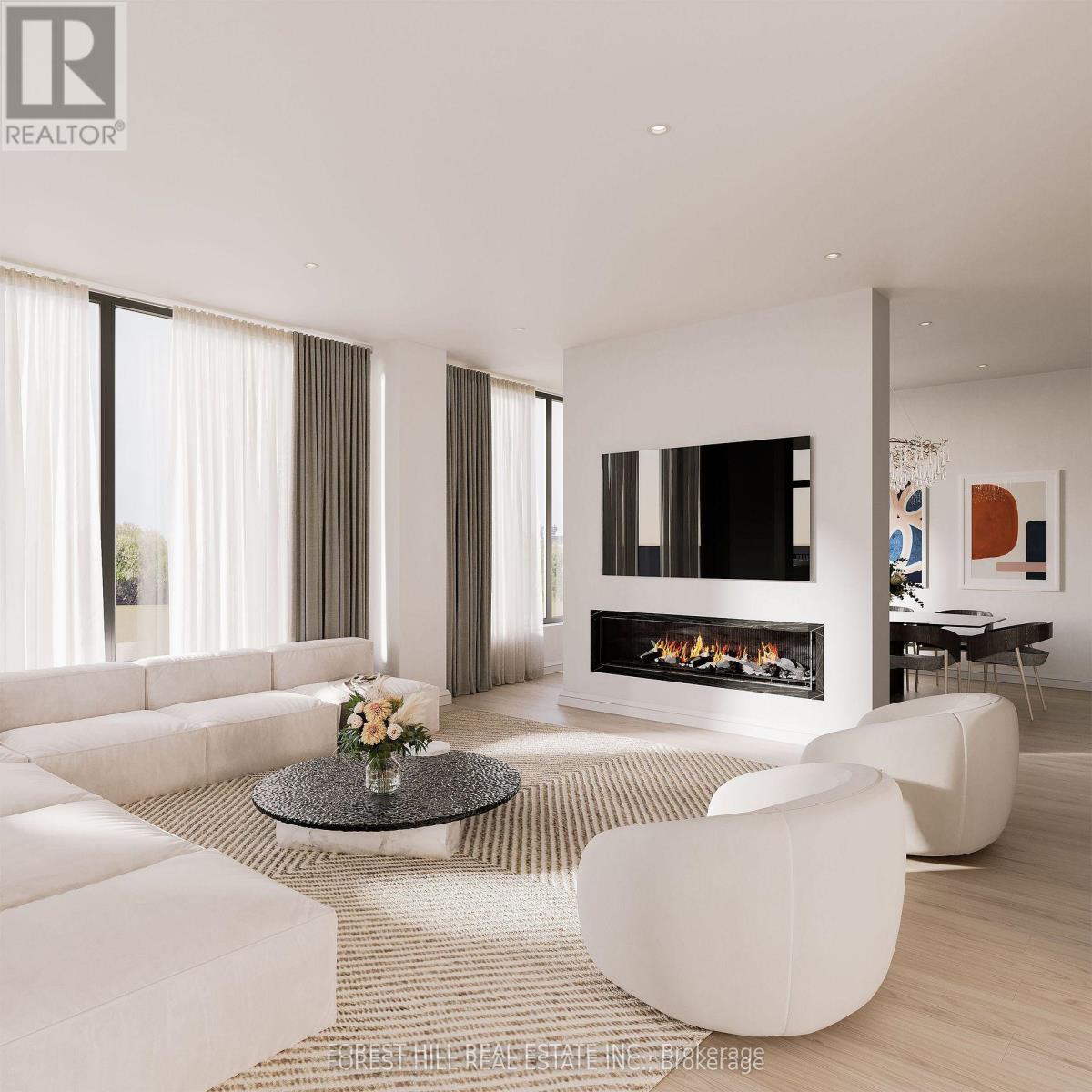 #5b - 2010 Bathurst Street, Toronto, Ontario  M5P 0A8 - Photo 2 - C12680442