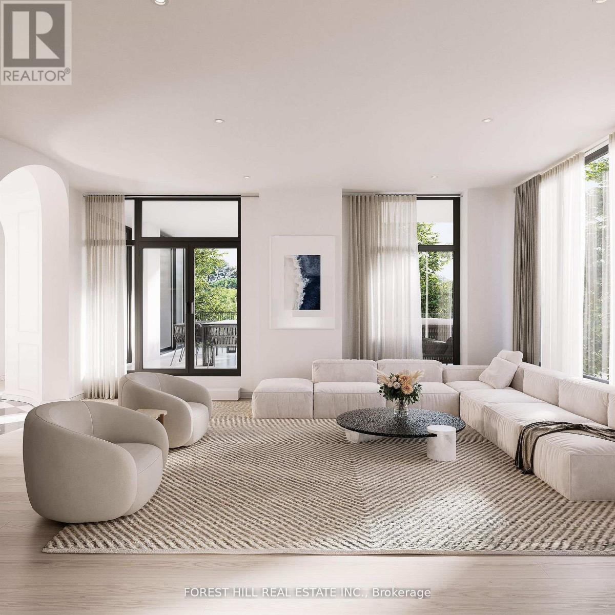 #5b - 2010 Bathurst Street, Toronto, Ontario  M5P 0A8 - Photo 7 - C12680442