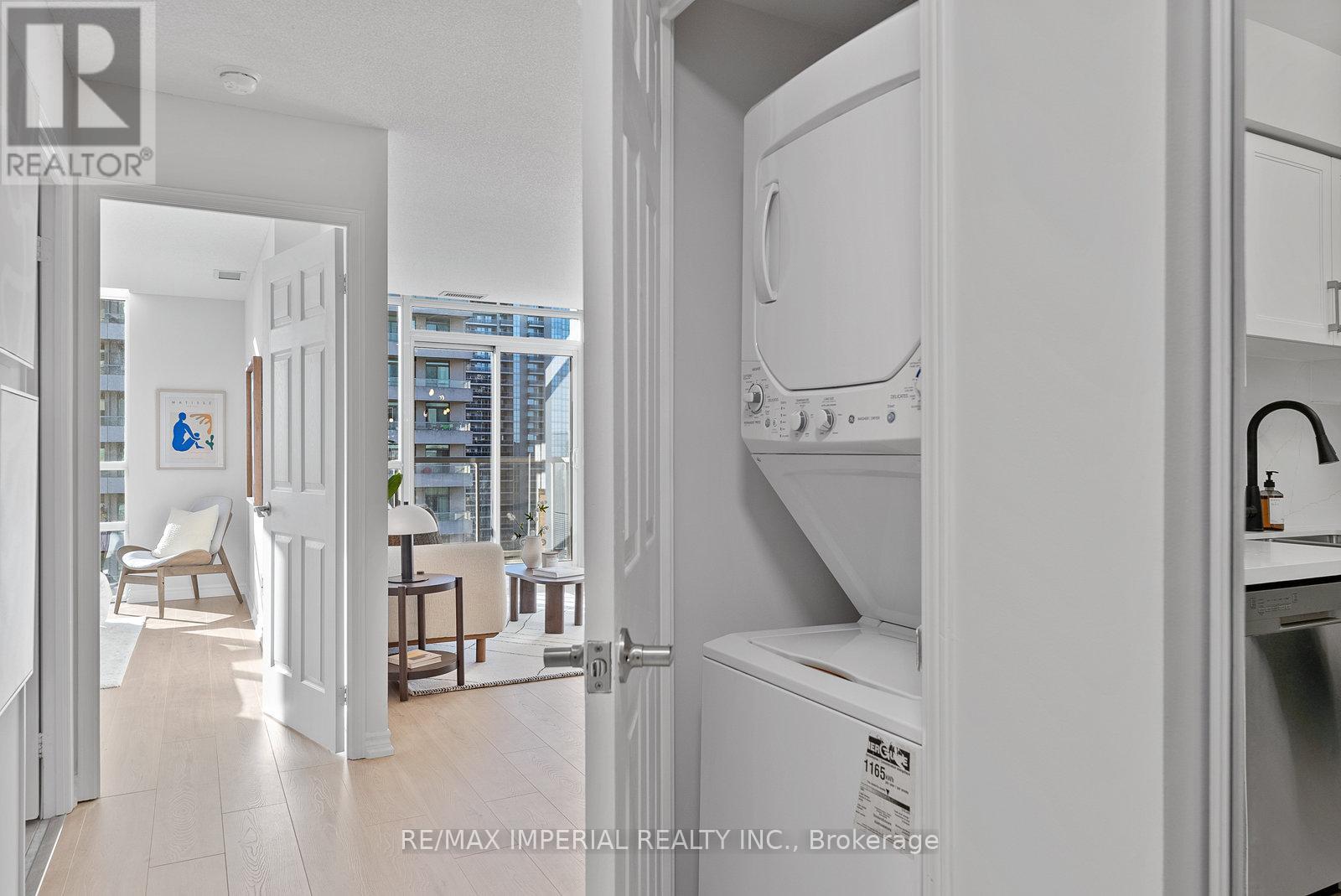 2318 - 35 Hollywood Avenue, Toronto, Ontario  M2N 0A9 - Photo 19 - C12680464