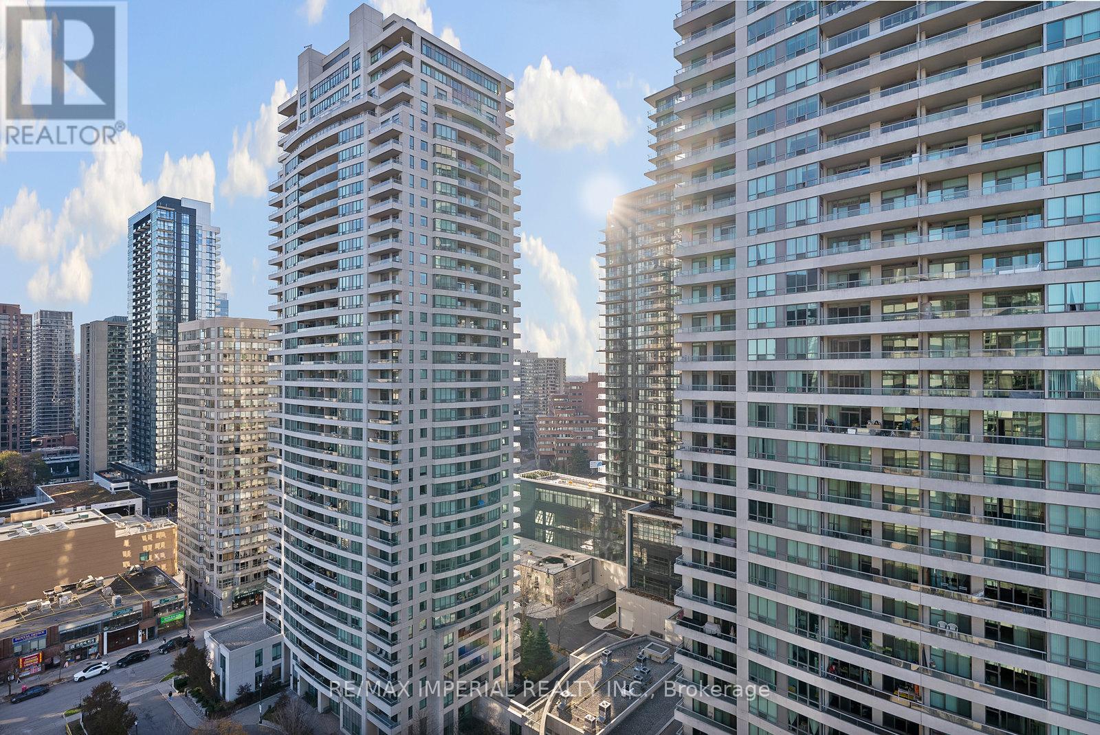 2318 - 35 Hollywood Avenue, Toronto, Ontario  M2N 0A9 - Photo 22 - C12680464