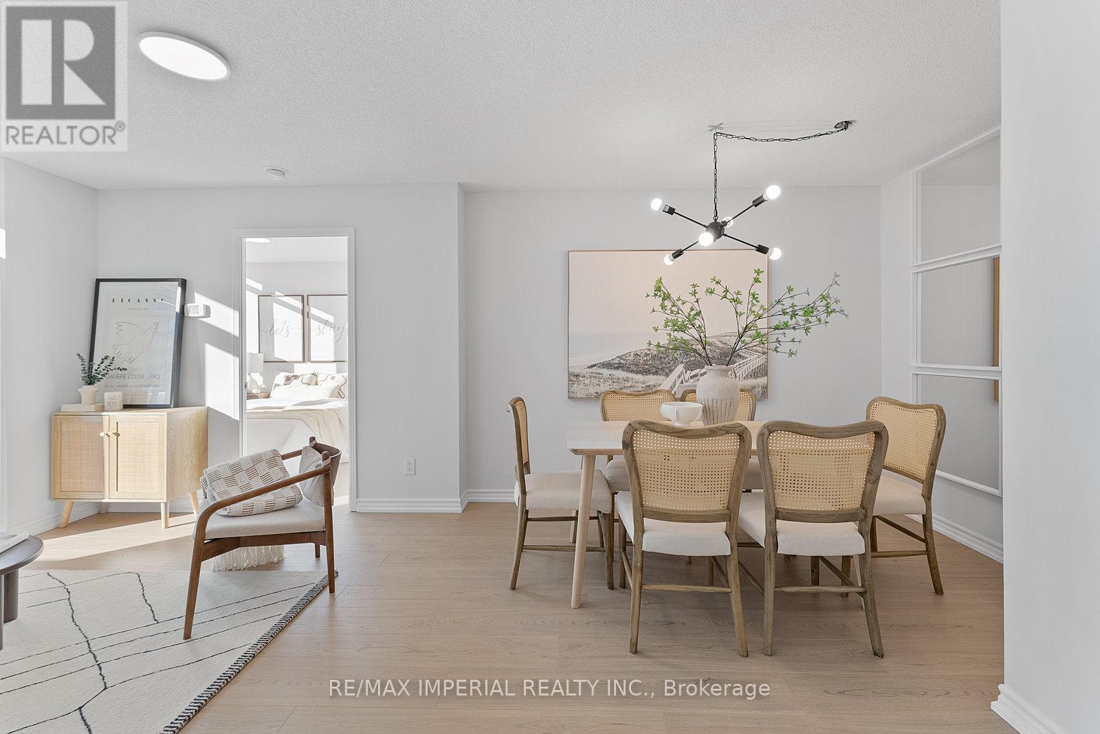 2318 - 35 Hollywood Avenue, Toronto, Ontario  M2N 0A9 - Photo 4 - C12680464