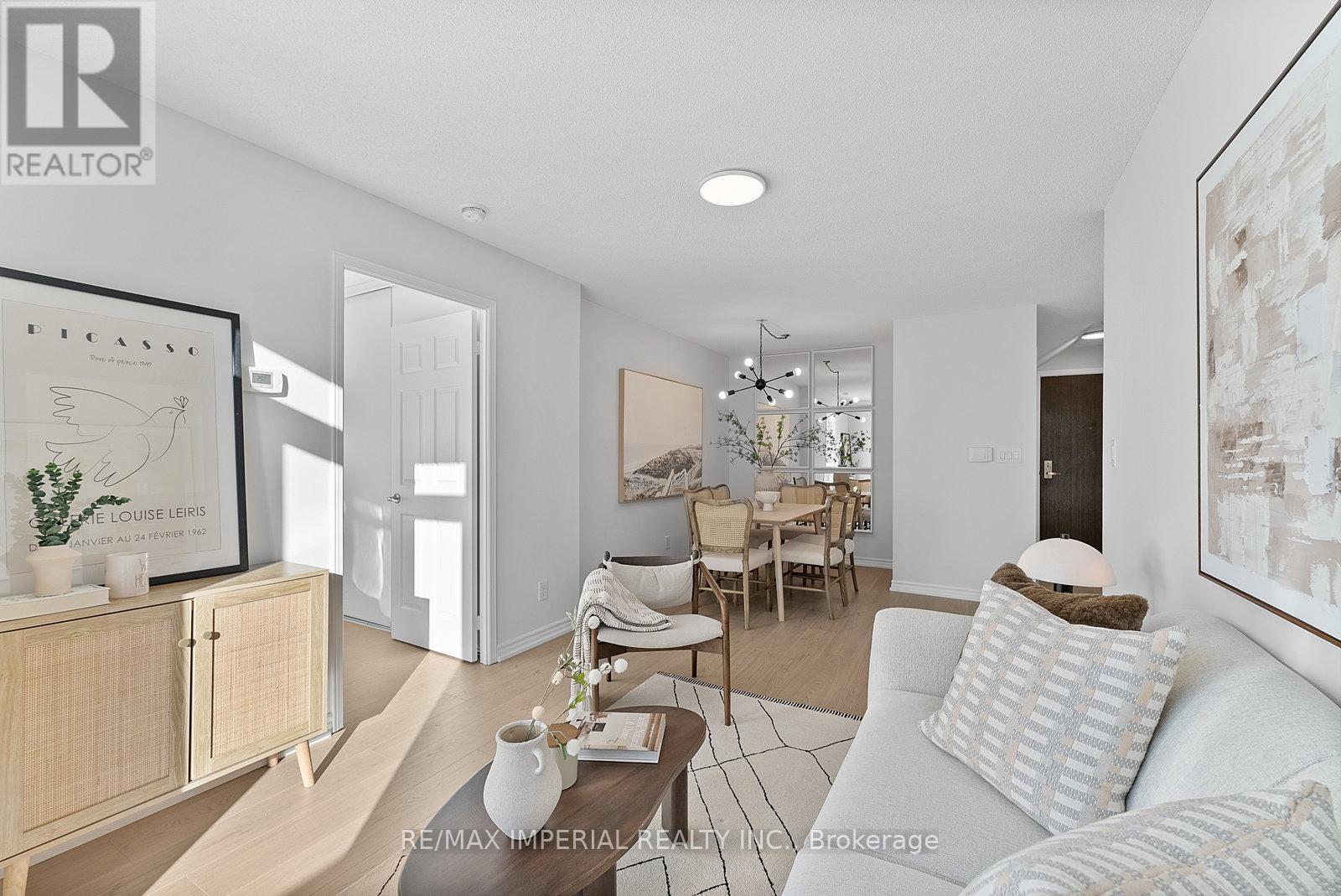 2318 - 35 Hollywood Avenue, Toronto, Ontario  M2N 0A9 - Photo 6 - C12680464