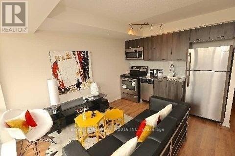 608 - 20 Joe Shuster Way, Toronto, Ontario  M6K 0A3 - Photo 1 - C12680466